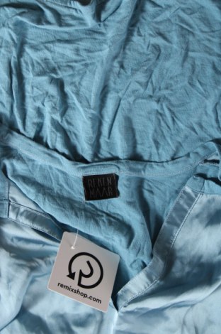 Bluză de femei Reken Maar, Mărime L, Culoare Albastru, Preț 111,84 Lei