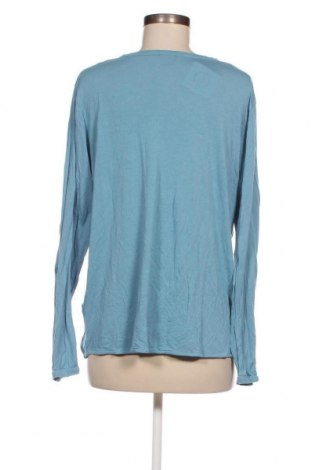 Γυναικεία μπλούζα Reken Maar, Μέγεθος L, Χρώμα Μπλέ, Τιμή 21,03 €
