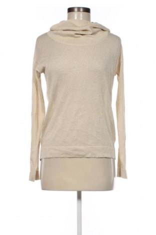 Γυναικεία μπλούζα Reserved, Μέγεθος S, Χρώμα  Μπέζ, Τιμή 4,94 €