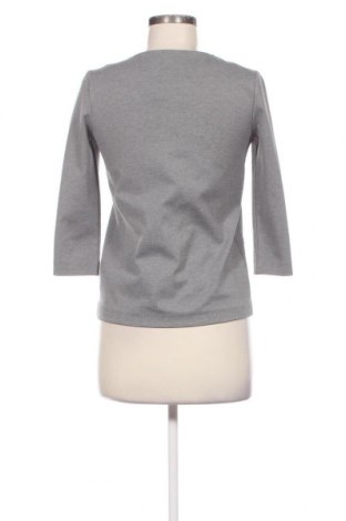 Γυναικεία μπλούζα Reserved, Μέγεθος XS, Χρώμα Γκρί, Τιμή 9,79 €