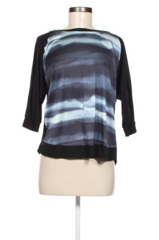 Γυναικεία μπλούζα Reserved, Μέγεθος XS, Χρώμα Πολύχρωμο, Τιμή 3,17 €