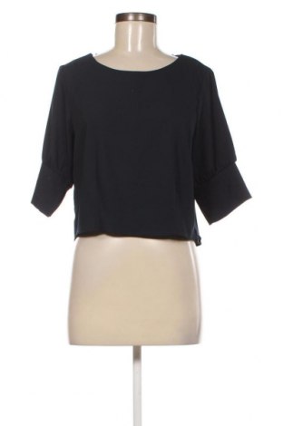 Γυναικεία μπλούζα Reserved, Μέγεθος L, Χρώμα Μπλέ, Τιμή 15,80 €