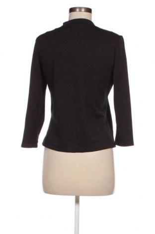 Bluză de femei Reserved, Mărime L, Culoare Negru, Preț 16,25 Lei