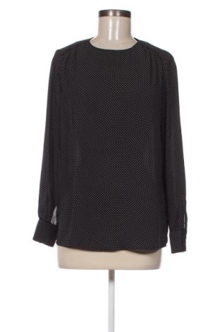 Γυναικεία μπλούζα Reserved, Μέγεθος S, Χρώμα Μαύρο, Τιμή 1,88 €