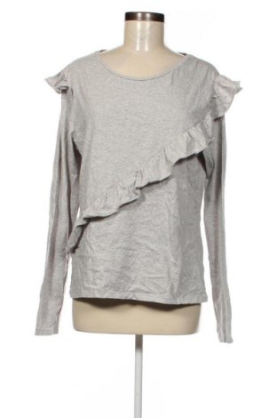 Damen Shirt Rich & Royal, Größe XL, Farbe Grau, Preis 28,39 €