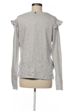 Дамска блуза Rich & Royal, Размер XL, Цвят Сив, Цена 6,12 лв.