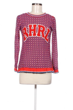Дамска блуза Rich & Royal, Размер XS, Цвят Многоцветен, Цена 14,90 лв.