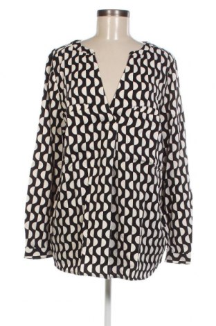 Γυναικεία μπλούζα Rick Cardona, Μέγεθος XL, Χρώμα Πολύχρωμο, Τιμή 11,88 €