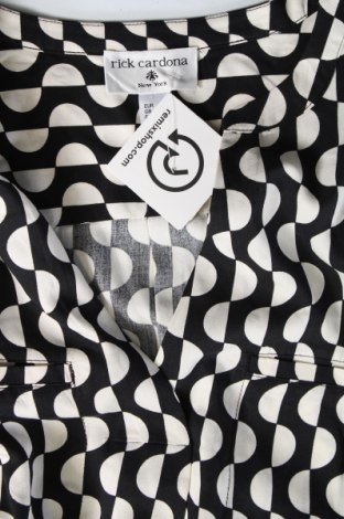 Damen Shirt Rick Cardona, Größe XL, Farbe Mehrfarbig, Preis 37,11 €