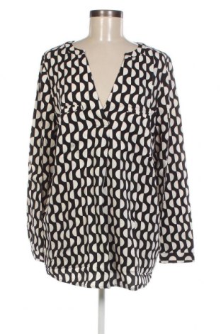 Γυναικεία μπλούζα Rick Cardona, Μέγεθος XL, Χρώμα Πολύχρωμο, Τιμή 9,28 €