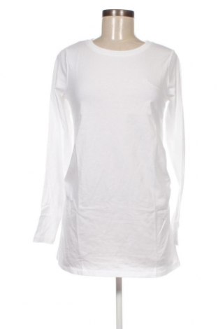 Дамска блуза River Island, Размер XS, Цвят Бял, Цена 72,00 лв.