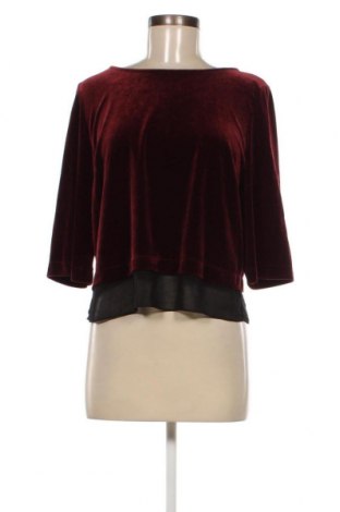 Damen Shirt River Island, Größe S, Farbe Rot, Preis 3,17 €