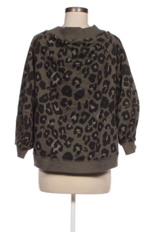 Damen Shirt River Island, Größe M, Farbe Mehrfarbig, Preis 3,01 €