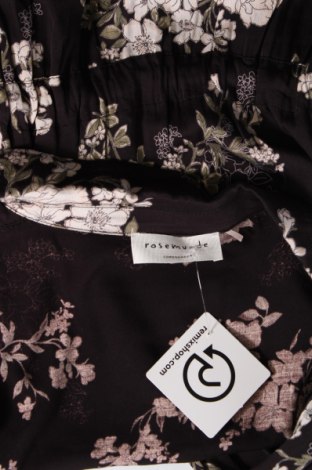Γυναικεία μπλούζα Rosemunde, Μέγεθος M, Χρώμα Μαύρο, Τιμή 7,67 €