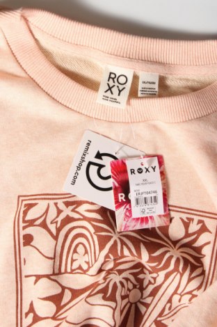 Damen Shirt Roxy, Größe XXL, Farbe Rosa, Preis 22,27 €