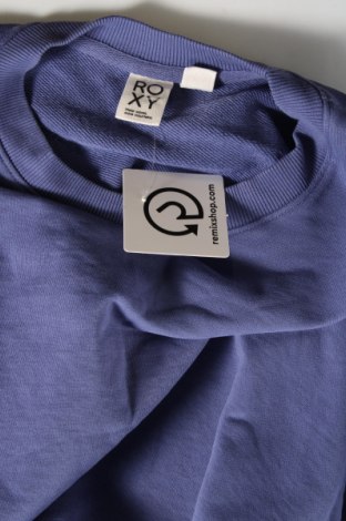 Bluză de femei Roxy, Mărime S, Culoare Albastru, Preț 236,84 Lei