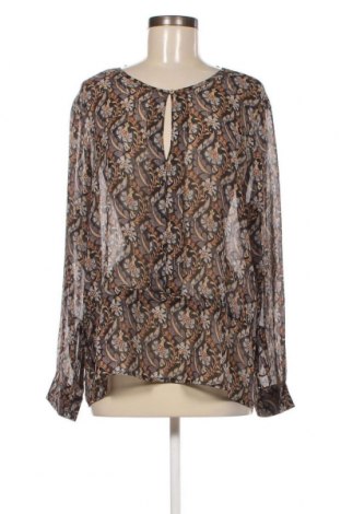 Γυναικεία μπλούζα Rue de Femme, Μέγεθος XL, Χρώμα Πολύχρωμο, Τιμή 8,68 €