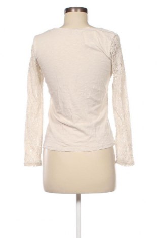 Дамска блуза S.Oliver, Размер XS, Цвят Бежов, Цена 4,80 лв.