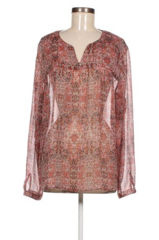Γυναικεία μπλούζα S.Oliver, Μέγεθος XL, Χρώμα Πολύχρωμο, Τιμή 5,12 €
