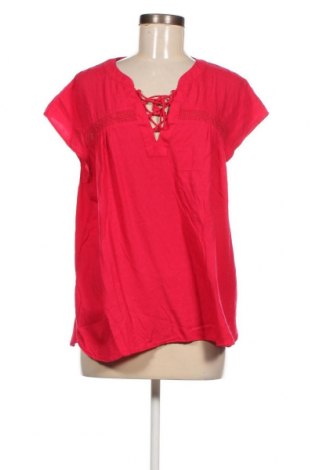 Дамска блуза S.Oliver, Размер L, Цвят Розов, Цена 12,00 лв.