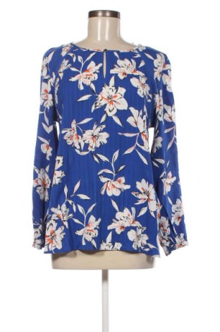 Дамска блуза S.Oliver, Размер L, Цвят Многоцветен, Цена 12,00 лв.