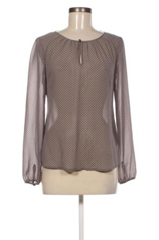 Дамска блуза S.Oliver, Размер S, Цвят Сив, Цена 4,08 лв.