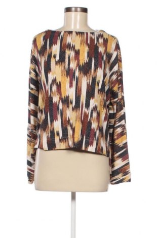 Дамска блуза S.Oliver, Размер XS, Цвят Многоцветен, Цена 6,48 лв.