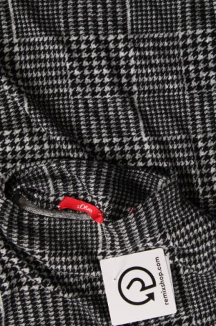Γυναικεία μπλούζα S.Oliver, Μέγεθος XS, Χρώμα Πολύχρωμο, Τιμή 3,56 €