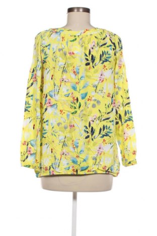 Дамска блуза S.Oliver, Размер M, Цвят Жълт, Цена 24,00 лв.