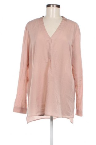 Дамска блуза S.Oliver, Размер XL, Цвят Бежов, Цена 8,40 лв.