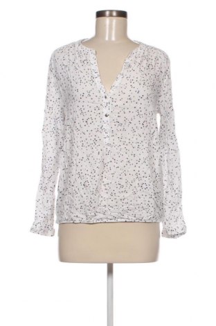 Дамска блуза S.Oliver, Размер M, Цвят Бял, Цена 7,20 лв.