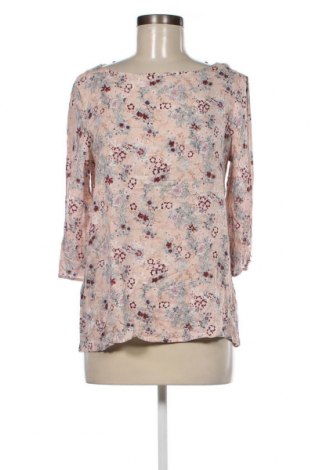 Дамска блуза S.Oliver, Размер M, Цвят Многоцветен, Цена 7,20 лв.