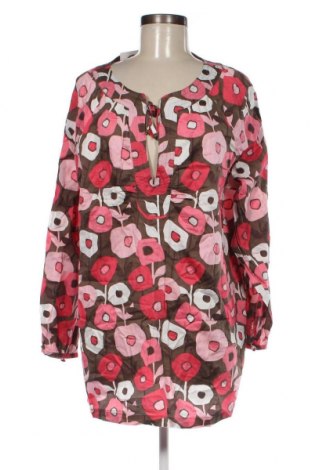 Дамска блуза S.Oliver, Размер XL, Цвят Многоцветен, Цена 8,40 лв.