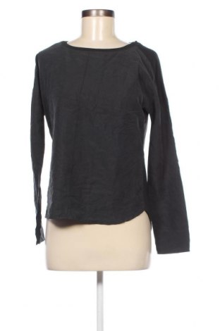 Γυναικεία μπλούζα S.Oliver, Μέγεθος XS, Χρώμα Γκρί, Τιμή 1,78 €