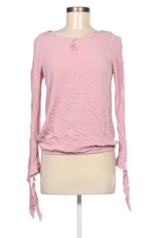 Дамска блуза S.Oliver, Размер S, Цвят Розов, Цена 7,20 лв.