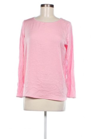 Дамска блуза S.Oliver, Размер M, Цвят Розов, Цена 7,20 лв.