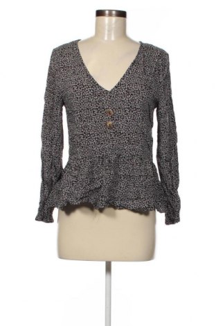 Γυναικεία μπλούζα SHEIN, Μέγεθος S, Χρώμα Πολύχρωμο, Τιμή 2,47 €