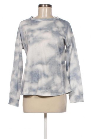 Дамска блуза SHEIN, Размер M, Цвят Сив, Цена 4,75 лв.
