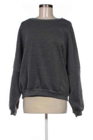 Γυναικεία μπλούζα SHEIN, Μέγεθος XL, Χρώμα Γκρί, Τιμή 2,94 €