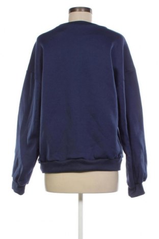 Γυναικεία μπλούζα SHEIN, Μέγεθος M, Χρώμα Μπλέ, Τιμή 3,17 €