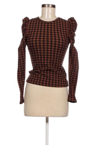 Γυναικεία μπλούζα SHEIN, Μέγεθος S, Χρώμα Πολύχρωμο, Τιμή 8,22 €