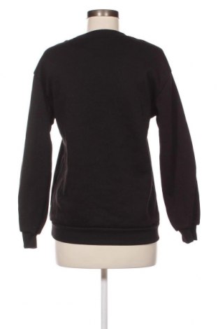 Γυναικεία μπλούζα SHEIN, Μέγεθος XS, Χρώμα Μαύρο, Τιμή 4,00 €