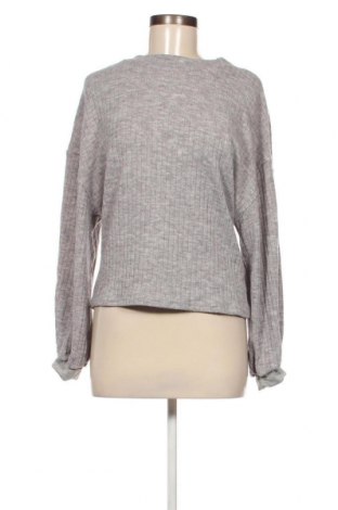 Damen Shirt SHEIN, Größe S, Farbe Grau, Preis 3,04 €
