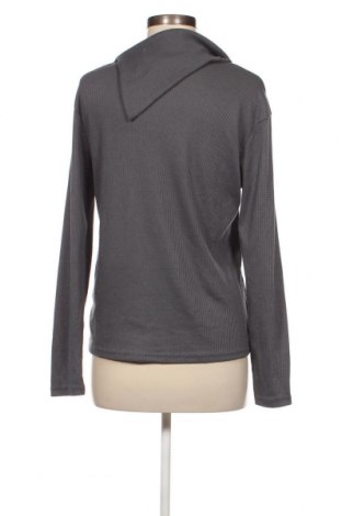 Damen Shirt SHEIN, Größe M, Farbe Grau, Preis 13,22 €