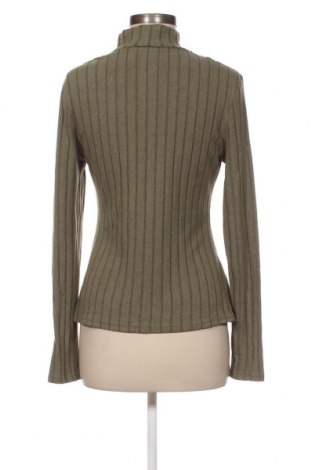 Γυναικεία μπλούζα SHEIN, Μέγεθος XL, Χρώμα Πράσινο, Τιμή 3,29 €