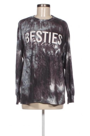 Damen Shirt SHEIN, Größe L, Farbe Grau, Preis 9,72 €