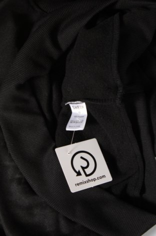 Damen Shirt SHEIN, Größe XS, Farbe Schwarz, Preis 2,91 €