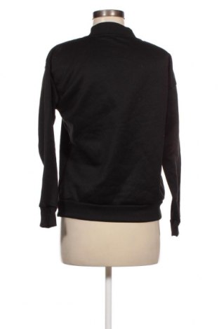 Γυναικεία μπλούζα SHEIN, Μέγεθος XS, Χρώμα Μαύρο, Τιμή 3,06 €
