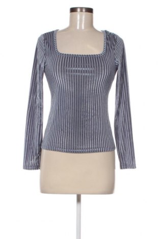 Damen Shirt SHEIN, Größe XS, Farbe Blau, Preis € 2,91