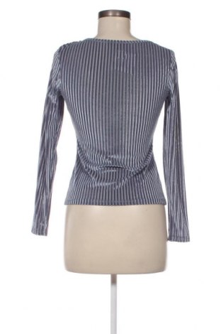 Γυναικεία μπλούζα SHEIN, Μέγεθος XS, Χρώμα Μπλέ, Τιμή 3,06 €